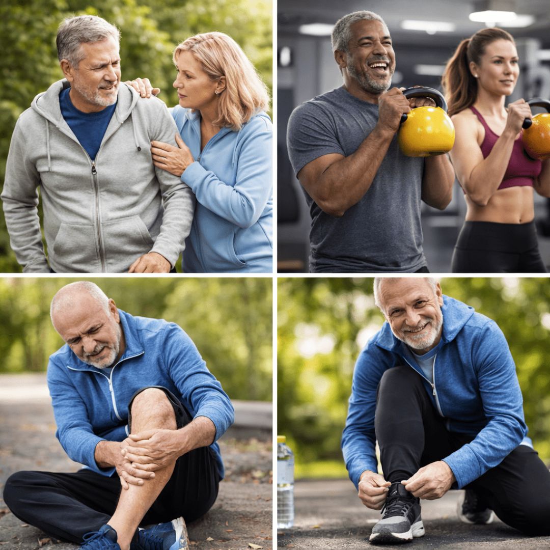 Who Should Use BIODYNAMIX