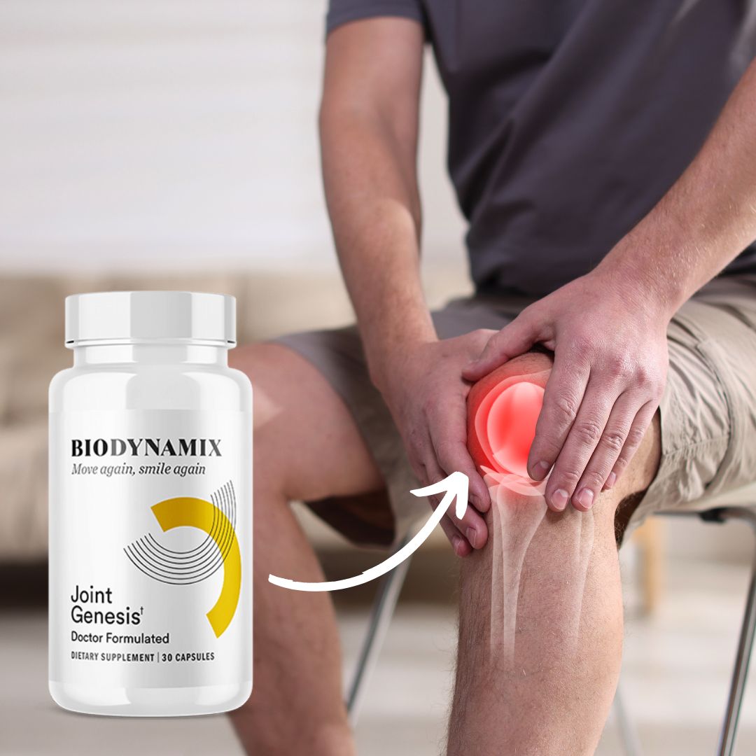 How Does BIODYNAMIX Work