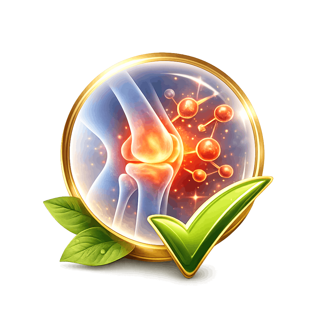 Supporting Healthy Inflammatory Balance