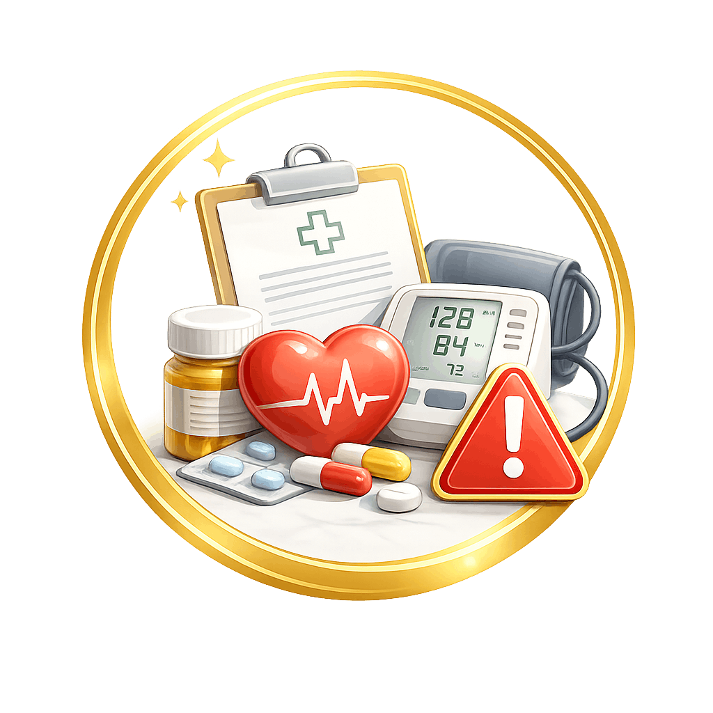 Individuals with Pre-Existing Medical Conditions