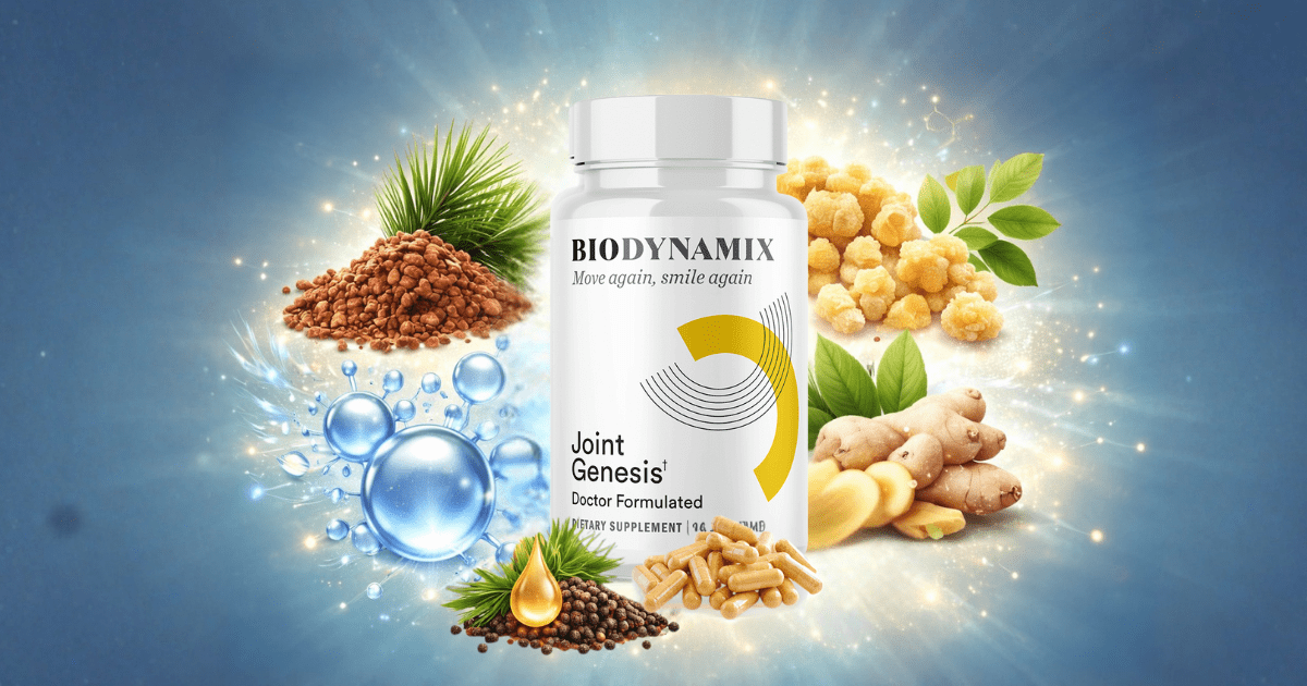 BIODYNAMIX Ingredients (1)