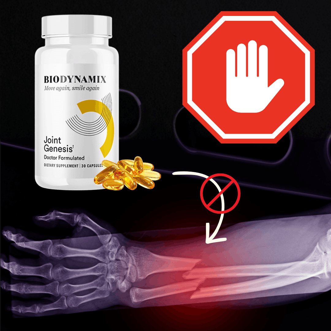 For Whom Biodynamix May Not Work 1